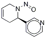 (R)-N-Nitroso Anatabine 구조식 이미지