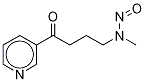  4-(MethylnitrosaMino)-1-(3-pyridyl)-1-butanone-13C6