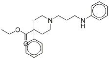 PiMinodine-d4 Dihydrochloride 구조식 이미지