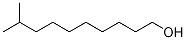 9-Methyldecanol-d7 Structure