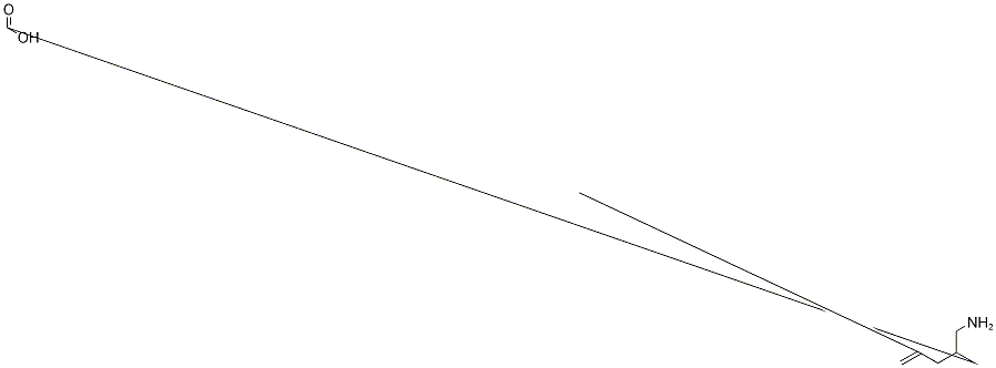 4,5-Dehydropregabalin-13C3 Structure