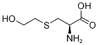 S-(2-Hydroxyethyl-d4)-L-cysteine 구조식 이미지