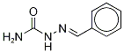 Benzaldehyde-13C SeMicarbazone 구조식 이미지
