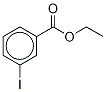 Ethyl 3-Iodobenzoate-13C6 구조식 이미지