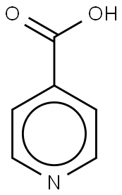  Isonicotinic Acid-d4