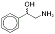 β-PhenethanolaMine-d5 Structure