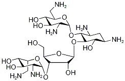  FradioMycin-deuterated