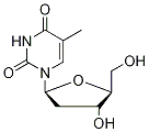 Telbivudine-d3 Structure