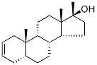 Madol-d3 Structure