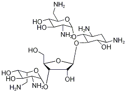 D-Neopterin-13C5 Structure