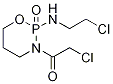 2'-Oxo IfosfaMide-d4 Structure