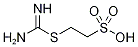  2-[2-Sulfo(ethyl-d4)]pseudourea