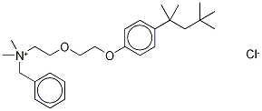  BenzethoniuM-d7 Chloride