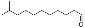 10-Methylundecanal-d7 Structure