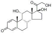 Predonine-d8 Structure