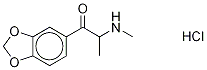 methylone Structure