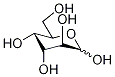 D-Altrose-2-13C Structure