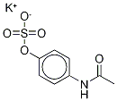 1188263-45-7 4-Acetaminophen-d3 Sulfate Potassium Salt