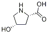 cis-4-Hydroxy-L-proline-d5
(Mixture of Diastereomers) Structure