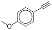 2-(2-Methoxyphenyl)azetidine Hydrochloride 구조식 이미지