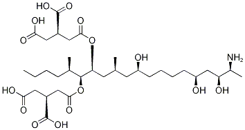  FuMonisin B1-13C4