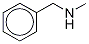 N-MethylbenzylaMine-d3 구조식 이미지