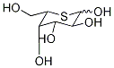 5-Thio-L-galactose
(α /β-Mixture) Structure