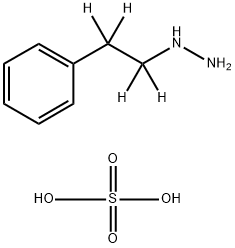 1346605-03-5 Phenelzine-d4 Sulfate