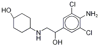 1346599-61-8 Clencyclohexerol-d10