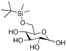 1415558-25-6 6-O-(tert-ButyldiMethylsilyl)-D-glucose