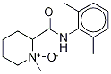 Mepivacaine-d3 N-Oxide Structure