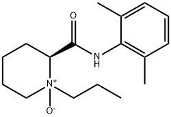 1391053-59-0 Ropivacaine N-Oxide