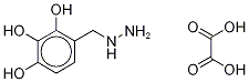 Ro 4-5127 Oxalic Acid Salt Structure