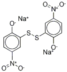  2,2'-Dithiobis[4-nitro-phenol DisodiuM Salt