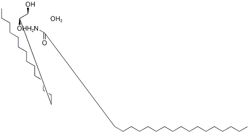 N-Stearoyl Phytosphingosine-13C2,d2 구조식 이미지