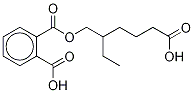 MECPP-d4 Structure