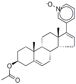  Abiraterone Acetate N-Oxide