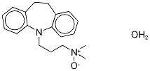  Imipramine-d6 N-Oxide Monohydrate