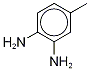 3,4-Diaminotoluene-d6 구조식 이미지