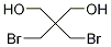 Pentaerythritol-d8 Dibromide 구조식 이미지