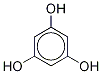 Phloroglucinol-13C6 구조식 이미지