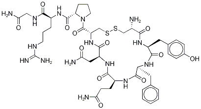 1356383-11-3 Arginine Vasopressin-d5