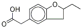 Furofenac-d3 Structure