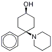 (cis)-4-PPC-d4 구조식 이미지