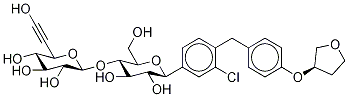  Empagliflozin Glucuronide 