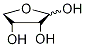 D-Erythrose-3-13C 구조식 이미지