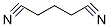 Glutaronitrile-1,5-13C2 Structure