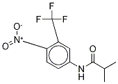 Flutamide-d7 Structure