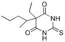 Thionembutal-d5 Structure