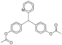 Bisacodyl-d13
(Mixture of d12/d13) Structure